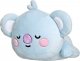 Line Friends BT21 - Pluszowa poduszka 28 cm KOYA Baby 3