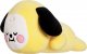 Line Friends BT21 - Pluszowa poduszka 28 cm CHIMMY Baby 1