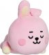 Line Friends BT21 - Pluszowa poduszka 28 cm COOKY Baby 3