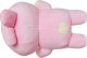 Line Friends BT21 - Pluszowa poduszka 28 cm COOKY Baby 5