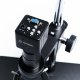 Mikroskop Techrebal MIKROSKOP CYFROWY DO ELEKTRONIKI KOMPLET KAMERA HD 9