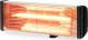 MSW Promiennik podczerwieni warsztatowy lampa lakiernicza do karoserii 30-100C 1000 W Promiennik podczerwieni warsztatowy lampa lakiernicza do karoserii 30-100C 1000 W 1