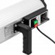 MSW Promiennik podczerwieni warsztatowy lampa lakiernicza do karoserii 30-100C 1000 W Promiennik podczerwieni warsztatowy lampa lakiernicza do karoserii 30-100C 1000 W 2