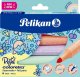 Pelikan Mazaki flamastry Colorella Pastel 411 6szt PELIKAN 1
