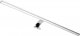 Kinkiet Orno NORTES LED 18W, lampa nad lustro, 1600lm, 4000K, dł. 100 cm, aluminium AD-OM-6209L4 4