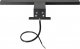Kinkiet Orno NORTES LED 5W, lampa nad lustro, 320lm, 4000K, dł. 30 cm, plastik, czarna AD-OM-6120L4/B 4