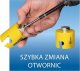 Otwornica Pro-Fit 60 mm 7