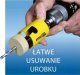 Otwornica Pro-Fit 60 mm 8