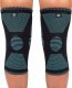 Usztywniacz Kolana Stabilizator Kompresyj 2 Szt Xl 2