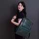 Plecak Ecosusi nr 4 15.6" (tr21461) zielony 2