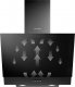 Okap Concept Okap kominowy BLACK OPK5160bc 4