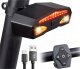 Gotel L8O Lampka Rowerowa Led Kierunkowskazy 1