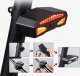 Gotel L8O Lampka Rowerowa Led Kierunkowskazy 1