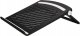 Savio Podstawka biurowa pod laptop PB-02 czarna 1