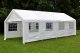 Garthen Pawilon ogrodowy Party biały 4 x 8 m 7