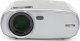 Projektor Technaxx Projektor rzutnik LED Technaxx pilot głośnik 3W FullHD (srebrny) 7