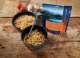 Makaron w kremowym sosie z grzybami i wołowiną PS1000+ [Pasta in creamy mushrooms + beef PS1000+] 2
