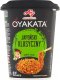 OYAKATA  Japoński Klasyczny -Danie  Instant -  Makaron Z Sosem Sojowym - 93G 1