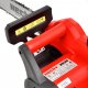 Piła łańcuchowa HECHT 2039 PIŁA PILARKA PRZECINARKA ELEKTRYCZNA ŁANCUCHOWA DO DREWNA GAŁĘZI 35 cm / 2200 W 3
