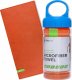Chłodzący Ręcznik Mata Chłodząca Ice Towel Sport FIT4MED 1