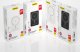 Powerbank Dudao K14S 5000mAh Biały 4
