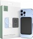 Powerbank Tech-Protect PB10 LifeMag 5000mAh Czarny 1