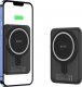 Powerbank Tech-Protect PB10 LifeMag 5000mAh Czarny 3