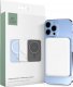 Powerbank Tech-Protect PB10 LifeMag 5000mAh Biały 1