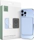 Powerbank Tech-Protect PB10 LifeMag 5000mAh Niebieski 1