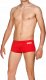 Arena M SOLID SQUARED SHORT 3