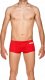 Arena M SOLID SQUARED SHORT 4