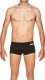 Arena M SOLID SQUARED SHORT 4