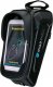 QuadShell QUADSHELL Torba rowerowa MAGNETO 3