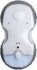 Robot do mycia okien HUTT Windows Cleaning Robot C6 Corded, 3800 Pa, White 1