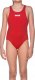 Arena G SOLID SWIM TECH JR 1