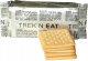 Ciastka Trekkingowe (12 pcs.), 136g  [Trekking Biscuits] 1