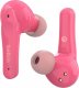 Słuchawki Belkin Soundform Nano różowe (PAC003btPK) 1