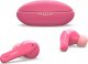 Słuchawki Belkin Soundform Nano różowe (PAC003btPK) 4