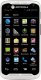 Smartfon Motorola Terminal Skaner Zebra TC55BH (4.3") LCD 800x480 IP67 Klasa A 1