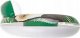 JiLong Dmuchany leżak fotel wodny 106cm 35005 - zielony 1