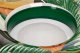 JiLong Dmuchany leżak fotel wodny 106cm 35005 - zielony 3