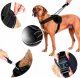 Patento Pet Bezuciskowe Szelki Dużego Dla Psa Uchwyt Guard Xl 10