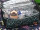 Banz Torba termiczna termoizolacyjna piknikowa XL BANZ 4