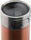Contigo Kubek termiczny Contigo Luxe z nadrukiem 360ml - Żona 1