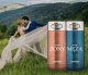 Contigo Kubek termiczny Contigo Luxe z nadrukiem 360ml - Żona 3