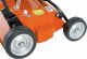OLEO MAC SCA 50 H HONDA WERTYKULATOR SPALINOWY DO TRAWY AREATOR AERATOR 5.5 KM / 50cm 1800796 PROFESJONALNY 3