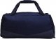 Under Armour Torba sportowa Undeniable 5.0 S granatowa (1369222-410) 1
