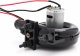 Techrebal Turbina powietrza do stacji lutowniczej YIHUA WEP 706 706+ 4
