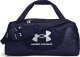 Under Armour Torba sportowa Undeniable 5.0 M granatowa (1369223-410) 1