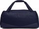 Under Armour Torba sportowa Undeniable 5.0 M granatowa (1369223-410) 1